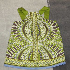 BANANA REPUBLIC 100% SILK WOMEN TOP BRAND NEW!!!